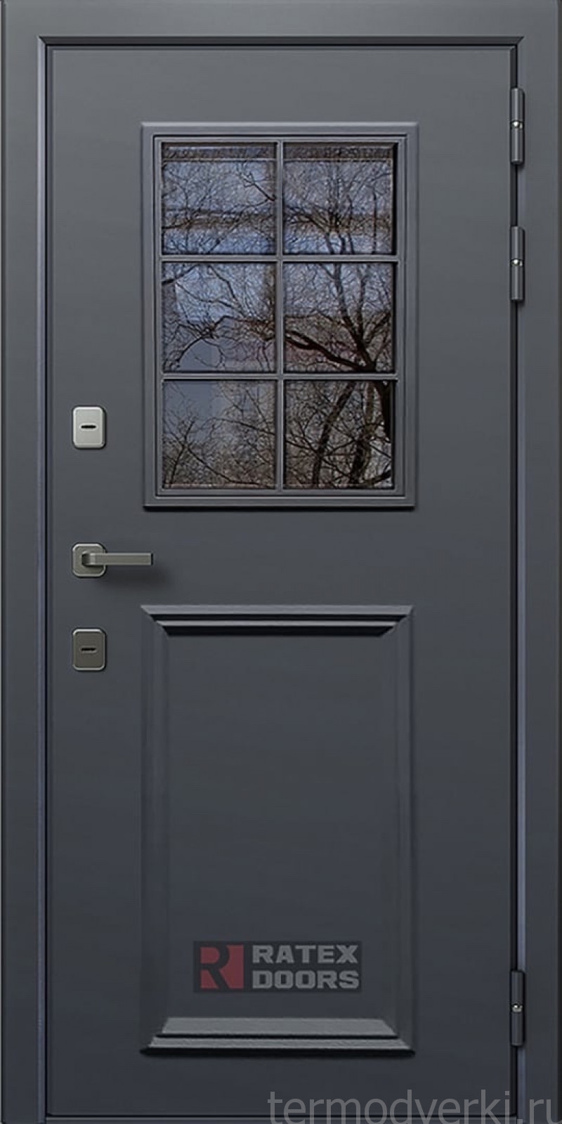 Дверь входная с терморазрывом ral 7024. Входная дверь ratex t1 7024. Входная дверь ratex t4 7024. Входная дверь ratex t4. Дверь Sigma ratex t4 7024.